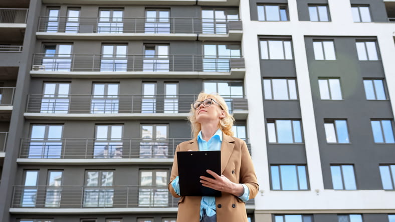  ניהול דירות להשכרה